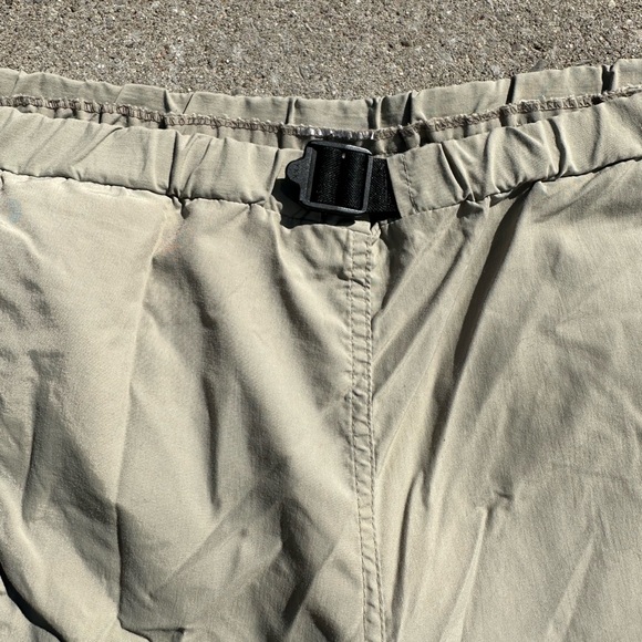 Conifère beige/tan Trackpants - Picture 4 of 7